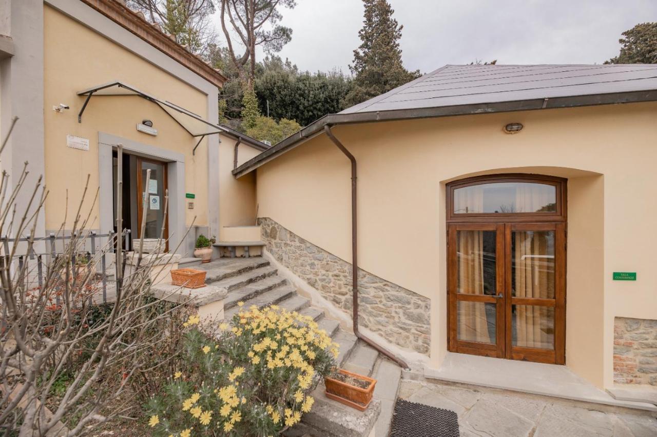 Villa Santa Margherita - B&B Cortona Exterior photo