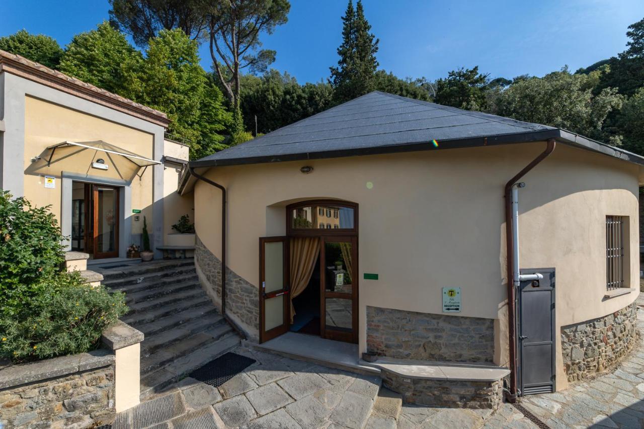 Villa Santa Margherita - B&B Cortona Exterior photo