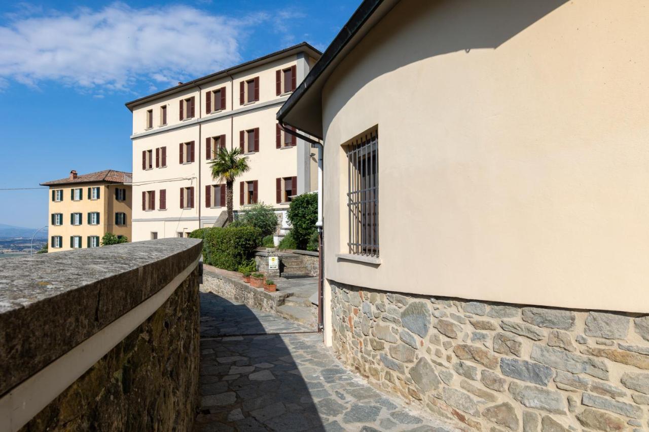 Villa Santa Margherita - B&B Cortona Exterior photo