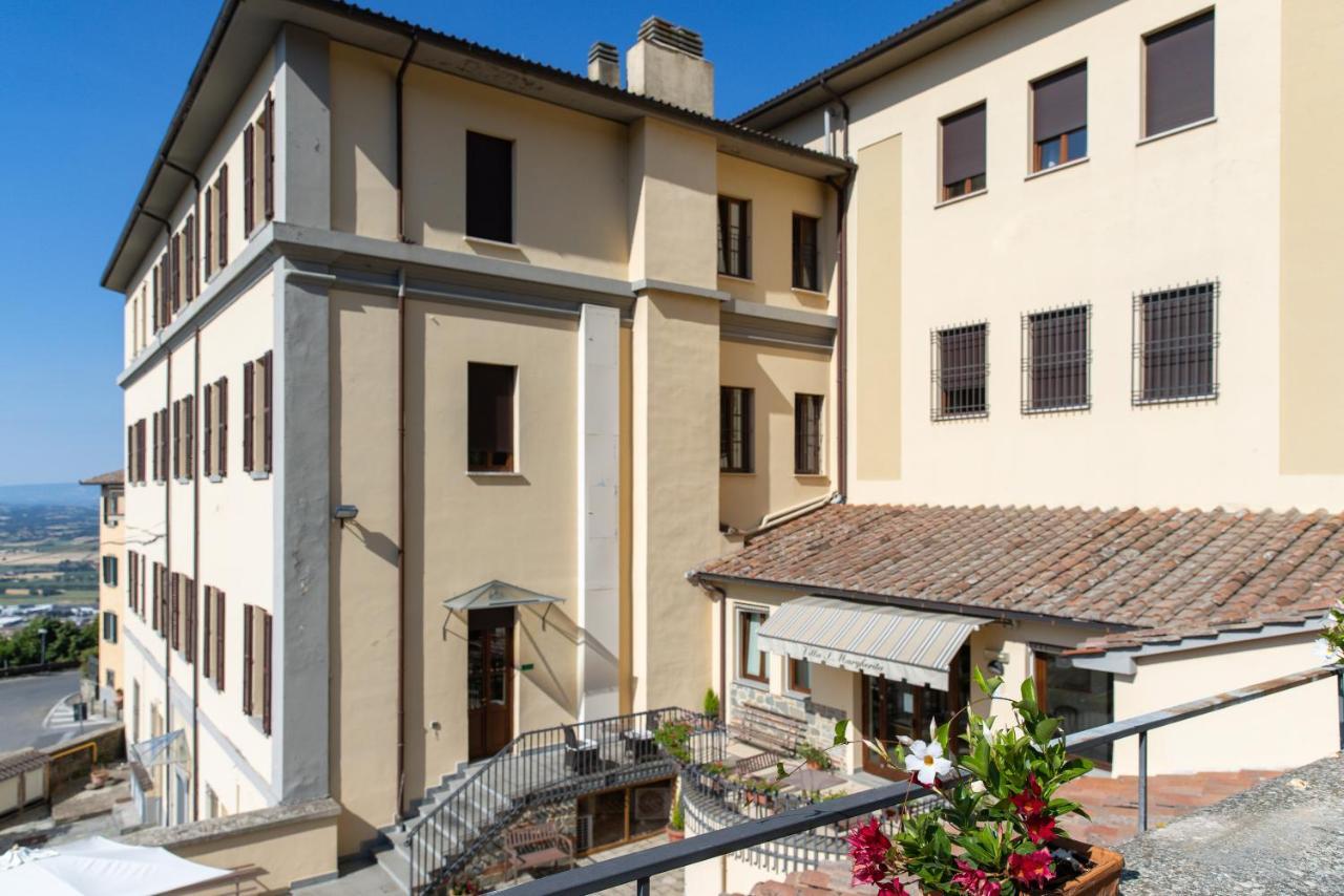 Villa Santa Margherita - B&B Cortona Exterior photo