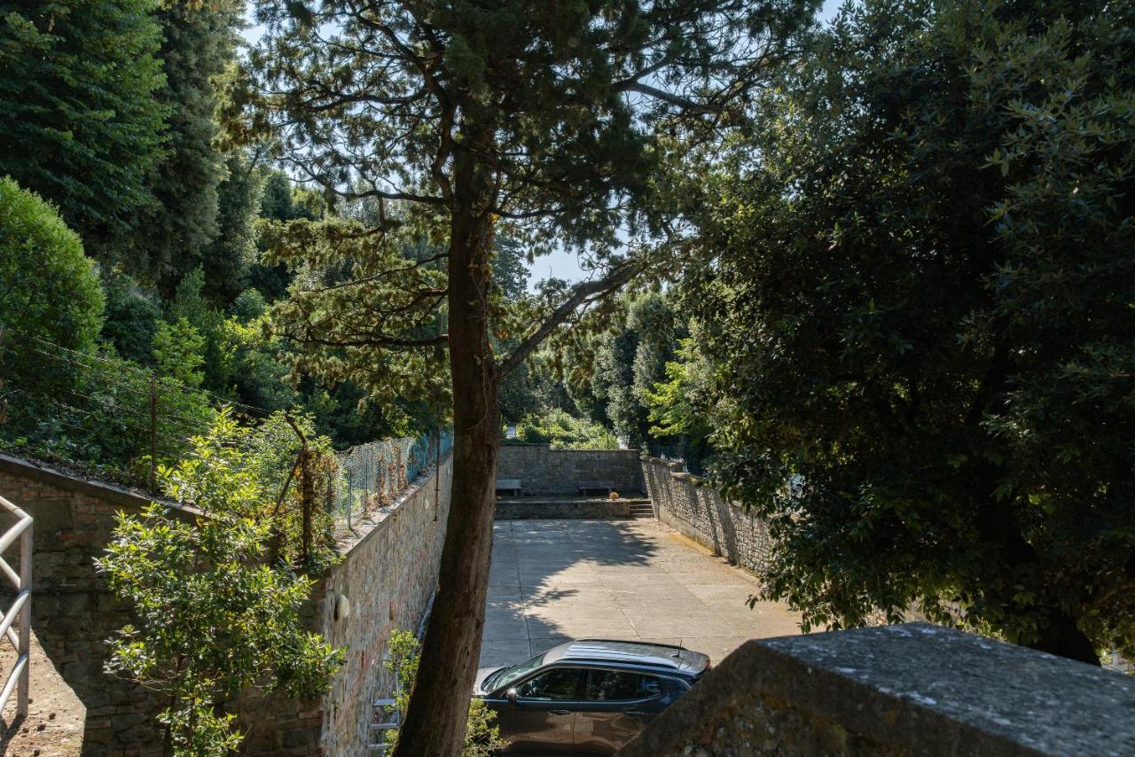 Villa Santa Margherita - B&B Cortona Exterior photo