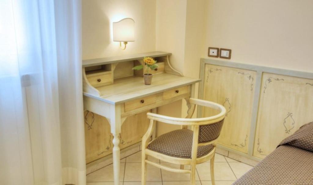 Villa Santa Margherita - B&B Cortona Room photo
