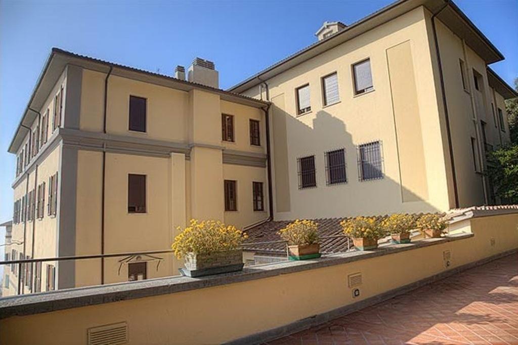 Villa Santa Margherita - B&B Cortona Exterior photo