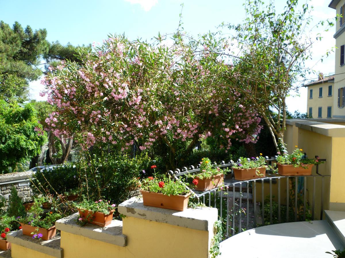 Villa Santa Margherita - B&B Cortona Exterior photo